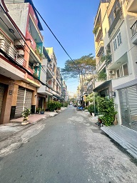 MT Tân Sơn Nhì quận Tân Phú thành phố Hồ Chí Minh