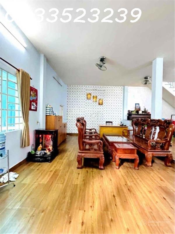 Nhà Xinh Lung Linh 110m² (10x11m) Dương Quảng Hàm, 2 tầng, giá 8.4 tỷ, cạnh ĐH Văn Lang