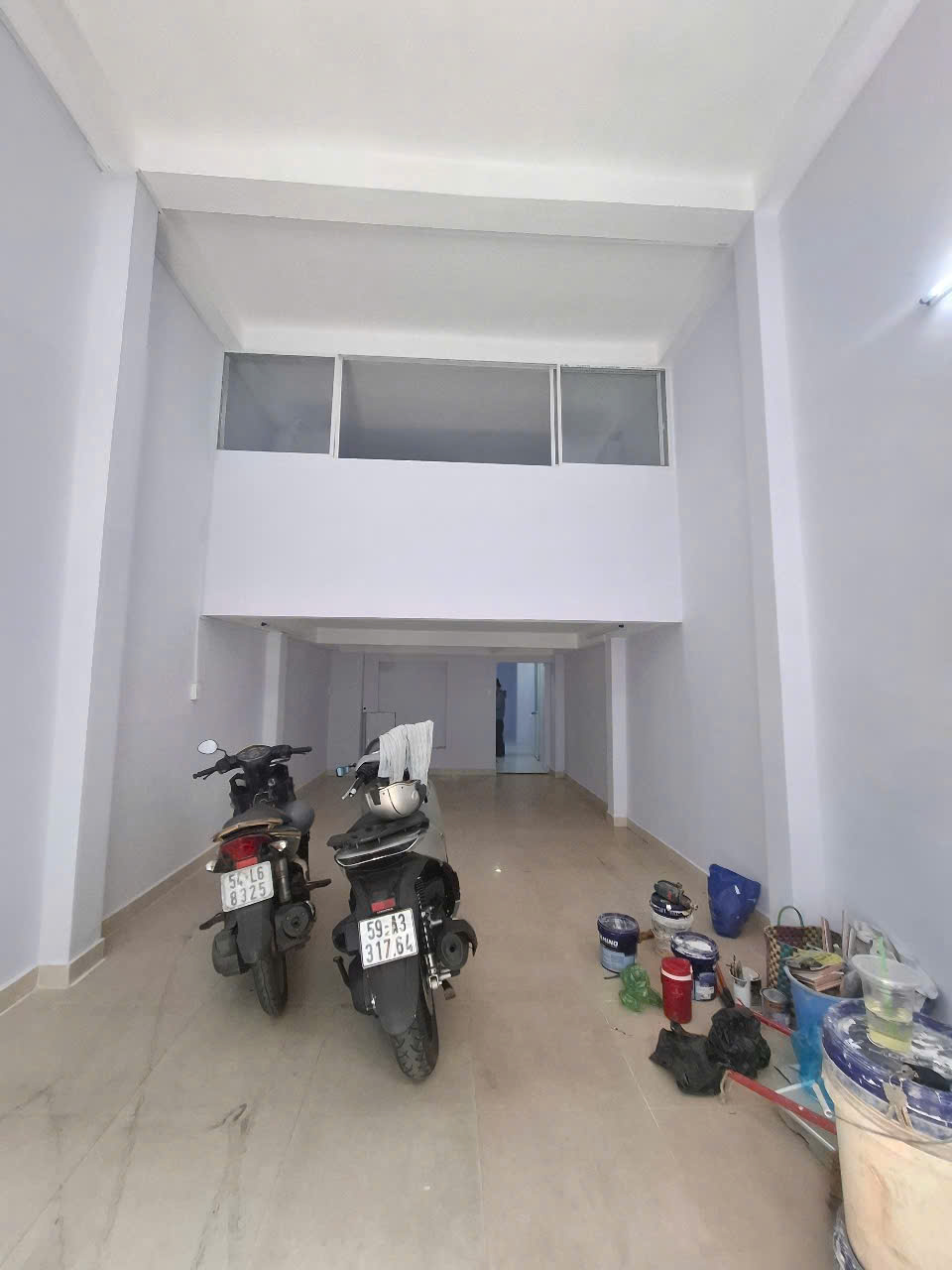 NGộp Cách Mạng Tháng 8  - HXH 6m - 4x16m - 2 tầng - Quận 10