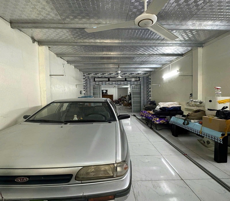 Bán nhà HXH Hoàng Bật Đạt, P15, Tân Bình, 110m2, C4, chỉ nhỉnh 6 tỷ