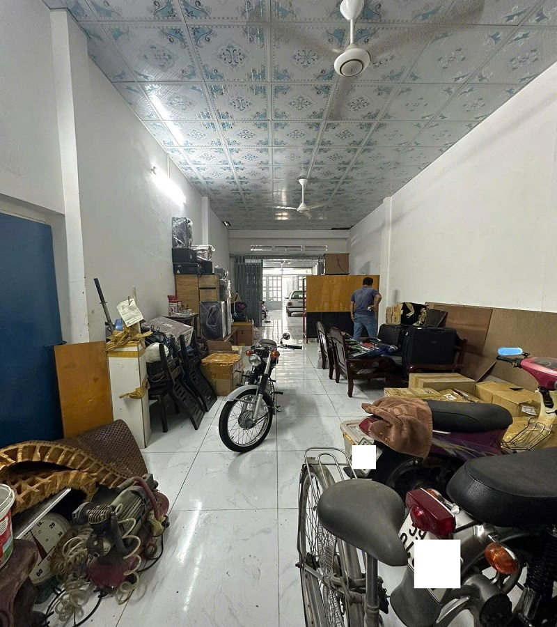 Bán nhà HXH Hoàng Bật Đạt, P15, Tân Bình, 110m2, C4, chỉ nhỉnh 6 tỷ