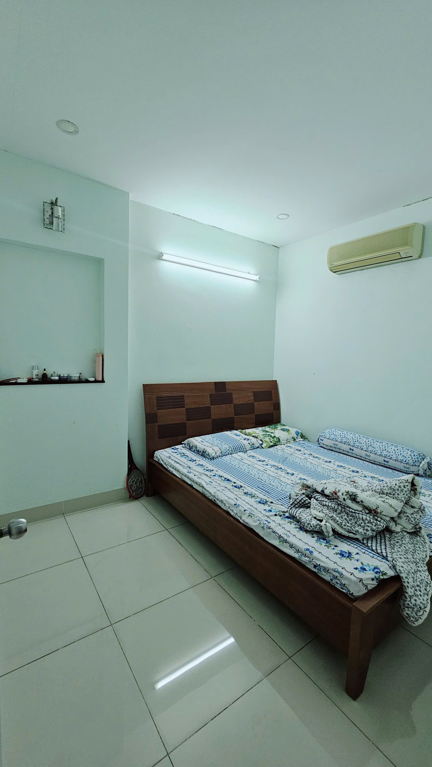 Chủ cần ra nhanh nhà MT 307/23 Bàu Cát, 133m² – 15 tỷ thương lượng