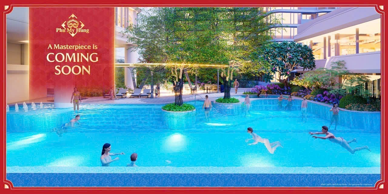 dự án triton crown phú mỹ hưng Giá bán và lịch thanh toán chi tiết 0901323786