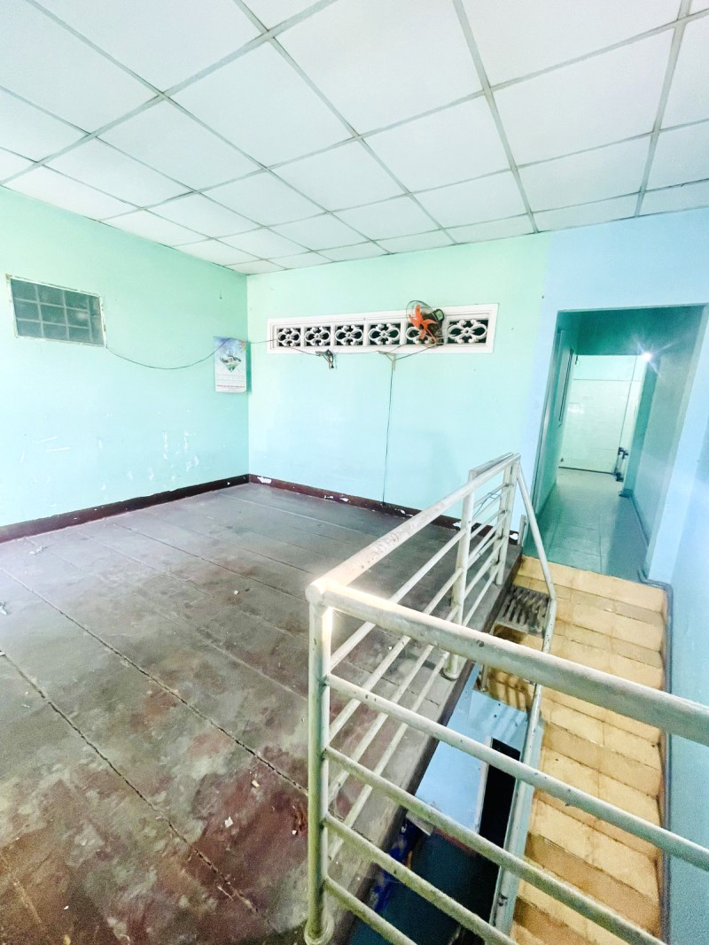 Bán Gấp Nhà 104m² Trường Thọ – HXH – 2 Tầng – Gần Metro – Chỉ 5.5 Tỷ