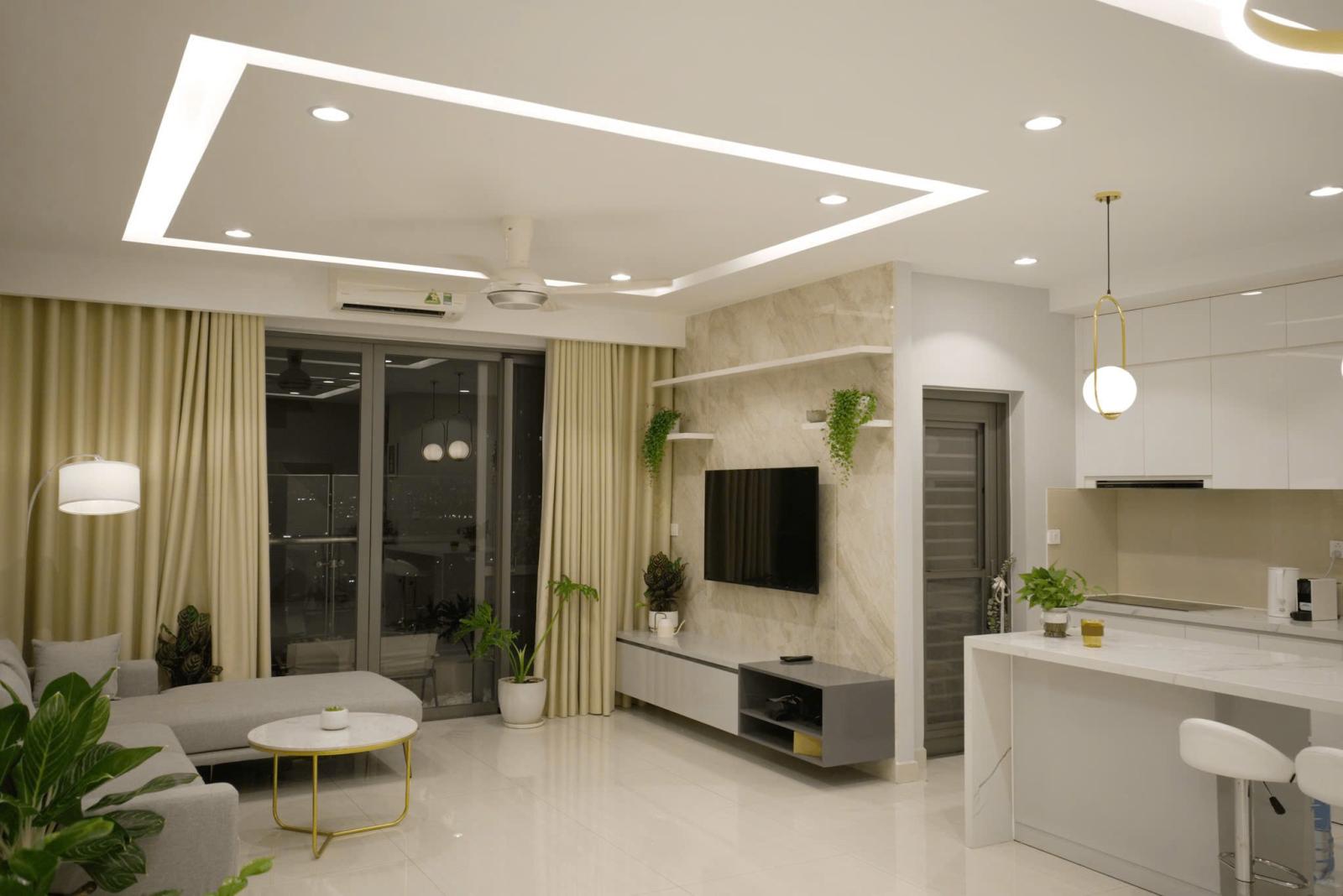 CĂN HỘ CAO CẤP VIEW SÔNG – Phú Mỹ Hưng – RIVERPARK