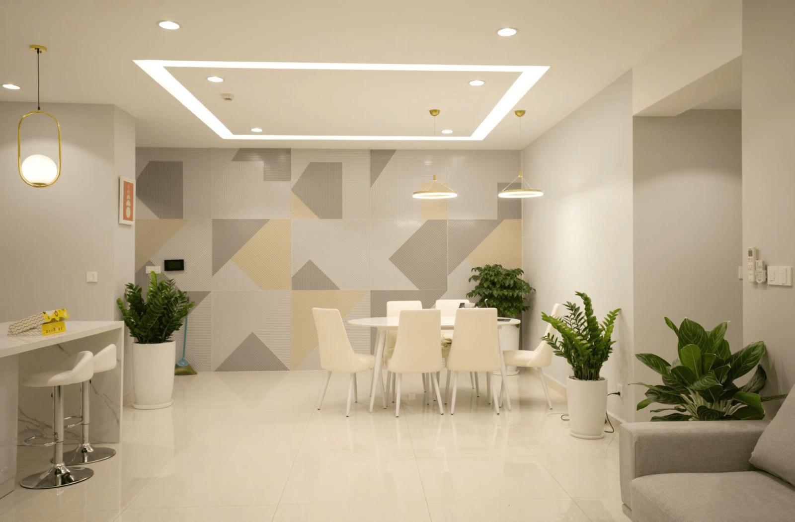 CĂN HỘ CAO CẤP VIEW SÔNG – Phú Mỹ Hưng – RIVERPARK