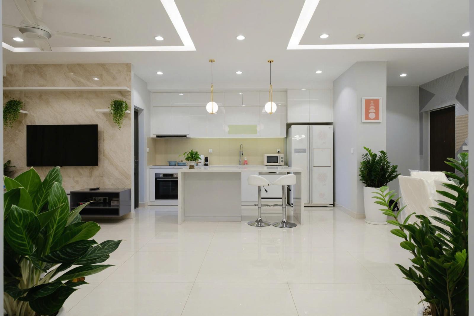 CĂN HỘ CAO CẤP VIEW SÔNG – Phú Mỹ Hưng – RIVERPARK