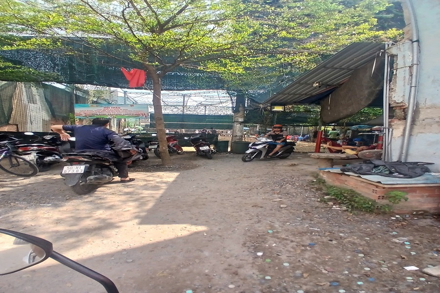 Bán nhà Ful thổ cư HXT Hương Lộ 2, Bình Trị Đông A, Bình Tân, 1470, ngang 21m, giá rẻ