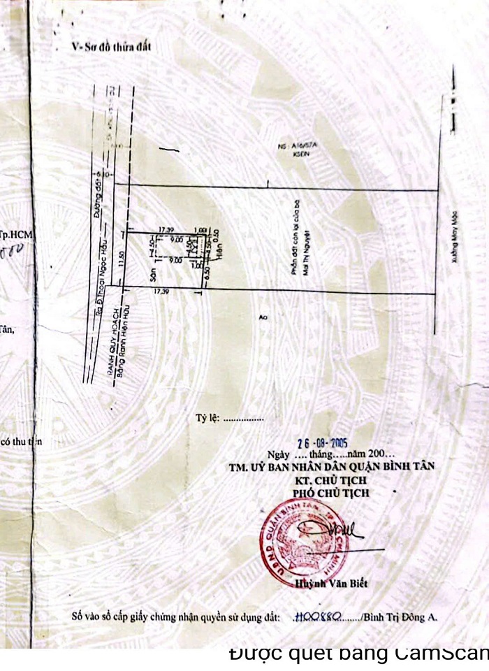 Bán nhà Ful thổ cư HXT Hương Lộ 2, Bình Trị Đông A, Bình Tân, 1470, ngang 21m, giá rẻ
