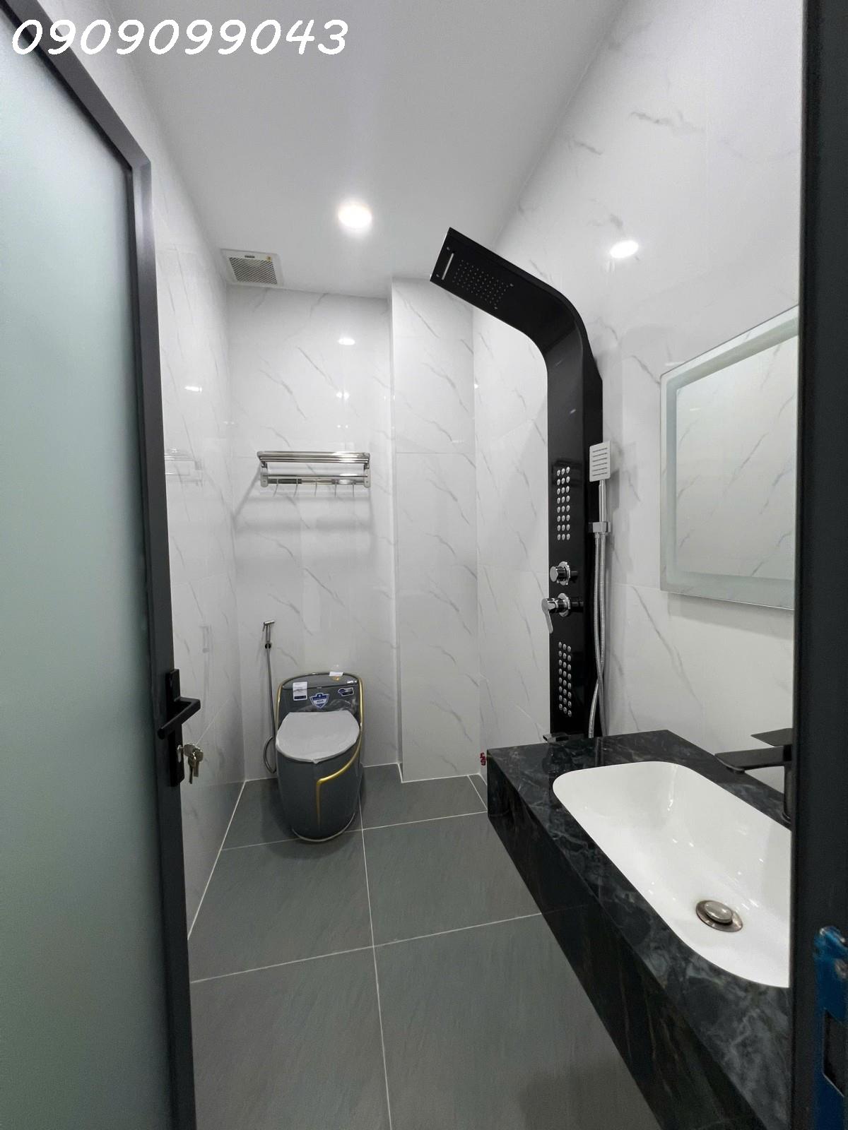 NHÀ BÁN HXH TRẦN THỊ NĂM 1 TRÊT 3 LẦU.80M2
PHƯỜNG TÂN TRÁNH HIỆP QUÂN 12