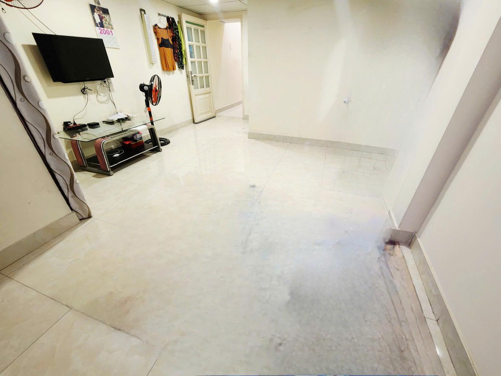 🏫 Quận 7 - Bán nhà Hẻm 625 Trần Xuân Soạn, p.Tân Hưng, TPHCM.