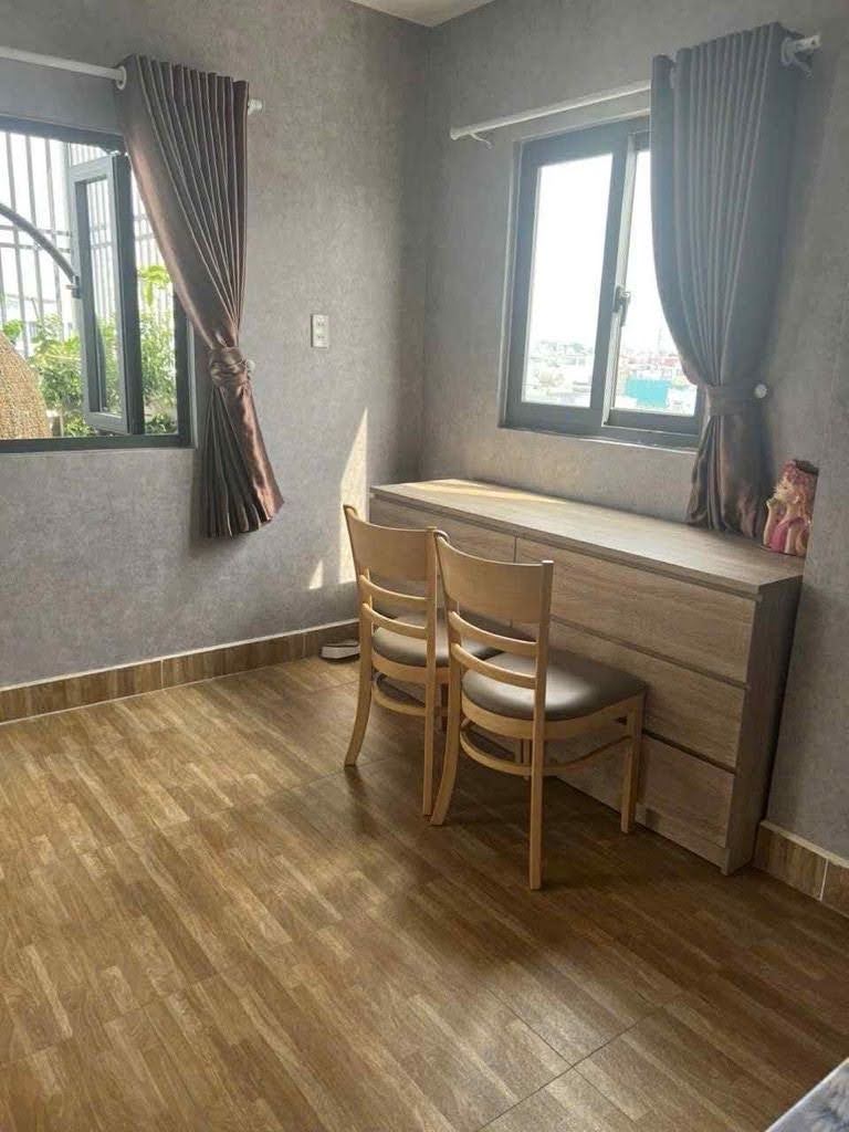 Bán nhà Gò Vấp, hẻm xe hơi Dương Quảng Hàm , gần ĐH Văn Lang,  100M2, 4 tầng, 10 tỷ