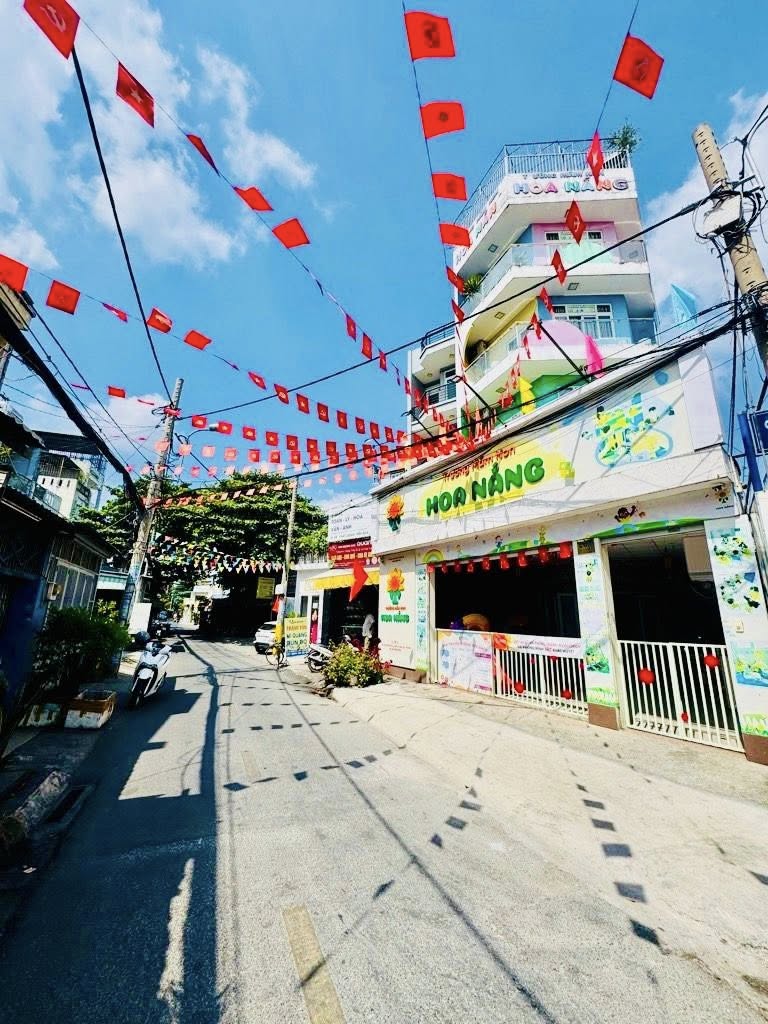 CHỈ 7.X SỞ HỮU NHÀ 2 MẶT TIỀN – 80M² – 2 TẦNG – NGAY AEON TÂN PHÚ – SẴN DÒNG TIỀN