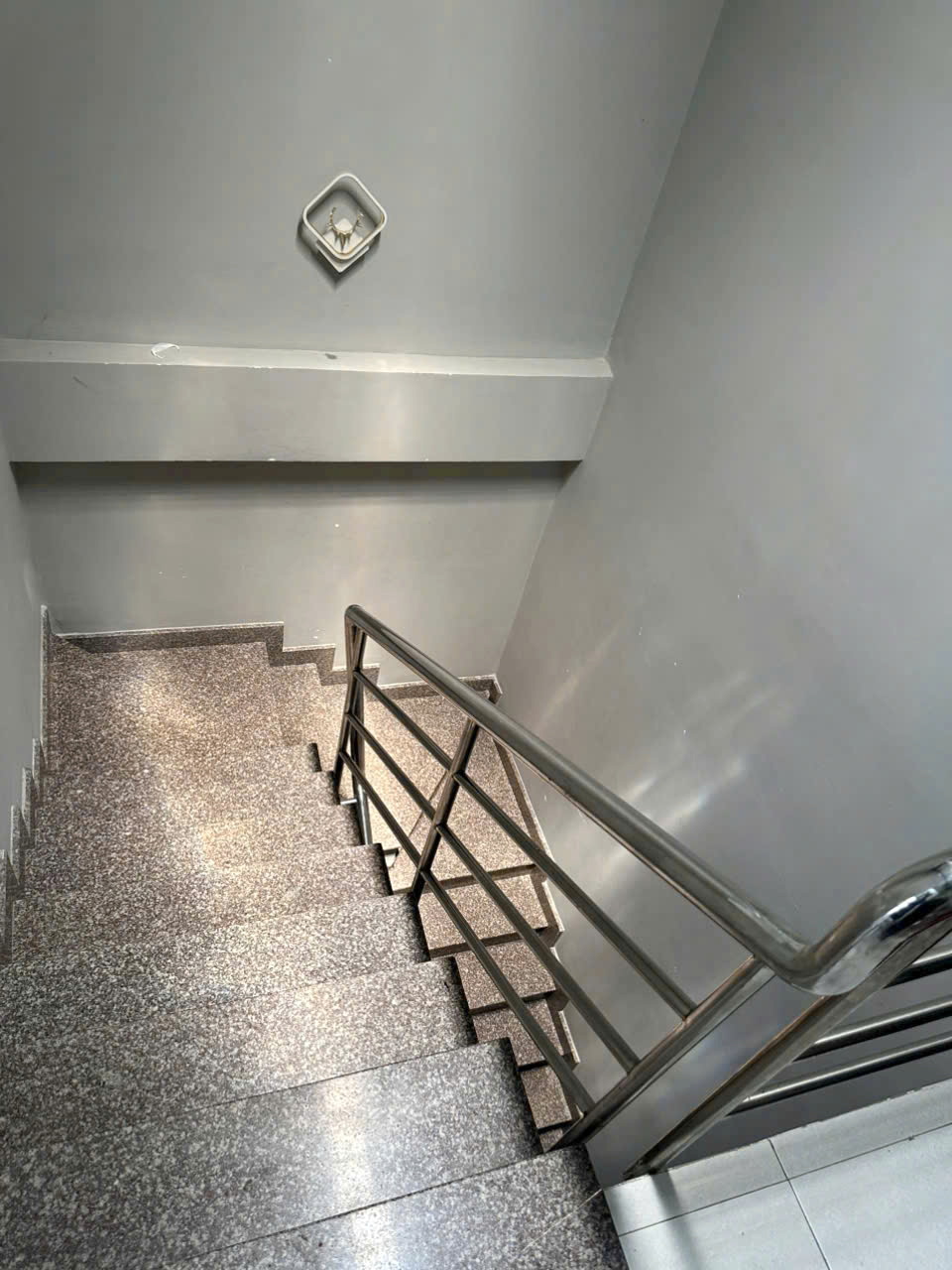 Nhà 50m2 2lầu/ST hẻm 154 Âu Dương Lân P3Q8 (P.Chánh Hưng)