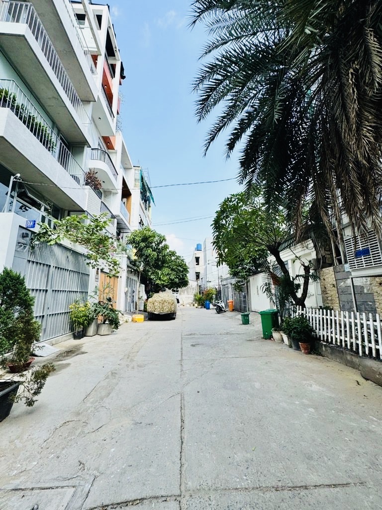 Bán Nhà C4 ( 5*23 ~ 115M2 ) Hẻm XH 10m - Tại Lê Đức Thọ, Gò Vấp - Gấp Bán Chỉ 10,8 Tỷ.