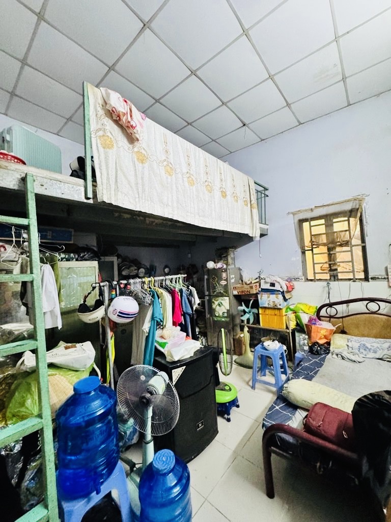 Bán Nhà C4 ( 5*23 ~ 115M2 ) Hẻm XH 10m - Tại Lê Đức Thọ, Gò Vấp - Gấp Bán Chỉ 10,8 Tỷ.