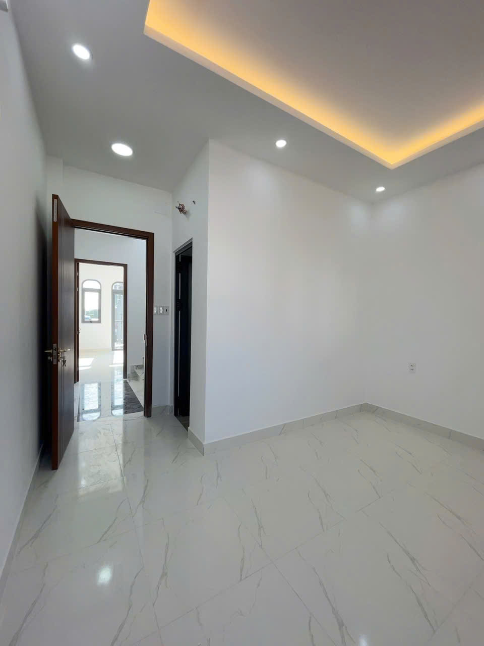 Siêu phẩm liên khu 5-6 ngay chợ giáp Tân Phú hẻm 7m sát mặt tiền 58m2-5 Tầng Nhỉnh 5 tỷ