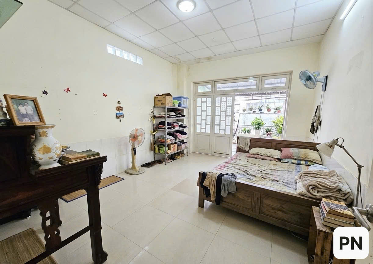Bán nhà / Hương Lộ 3, Bình Hưng Hòa, Bình Tân - dtsd 285m2 - 3 tầng - 6.9 tỷ