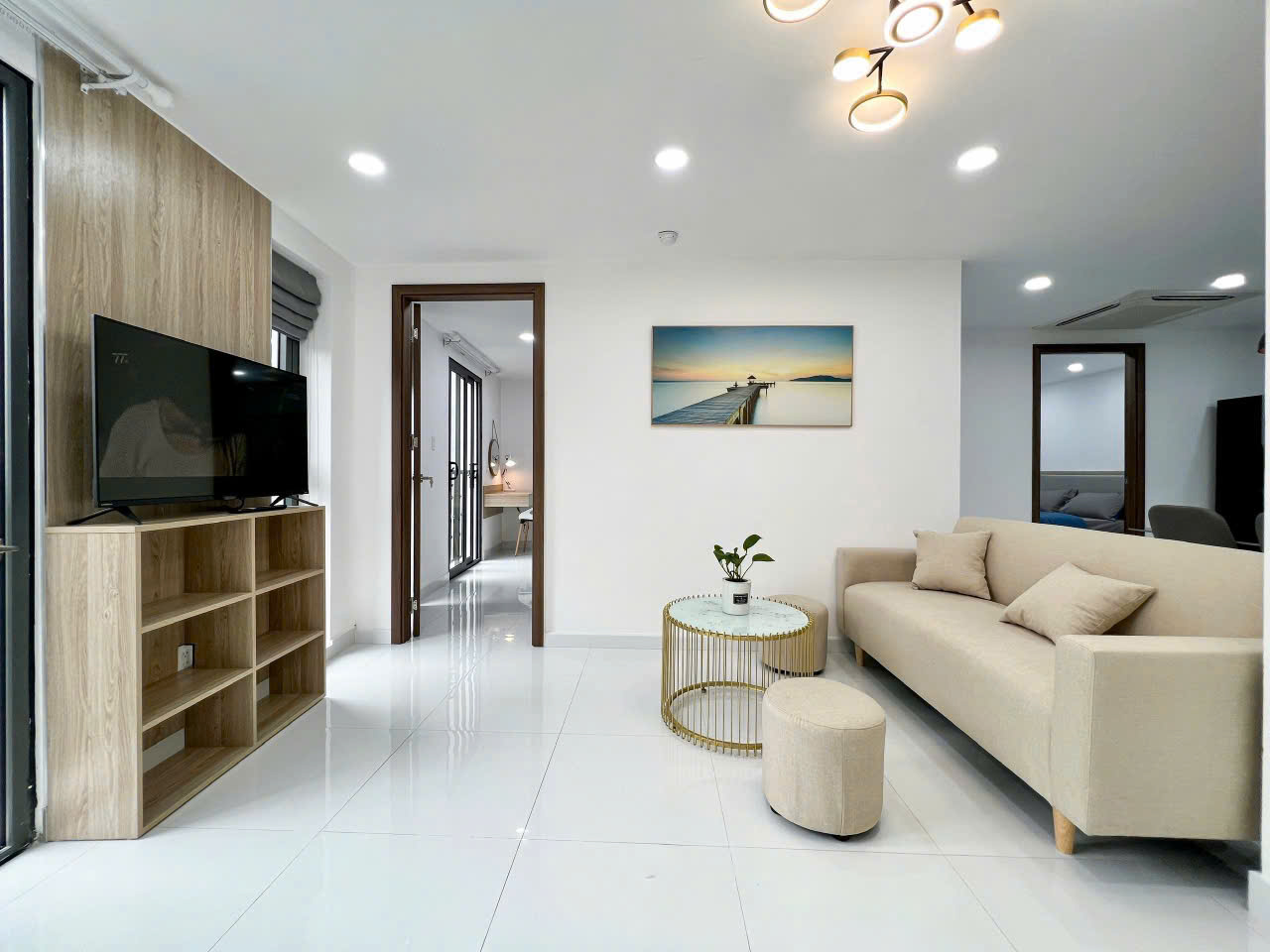 Bán đất tặng nhà 290m2 tại Hàng Xanh, Bình Thạnh, hẻm xe hơi 6m, 157tr/m2