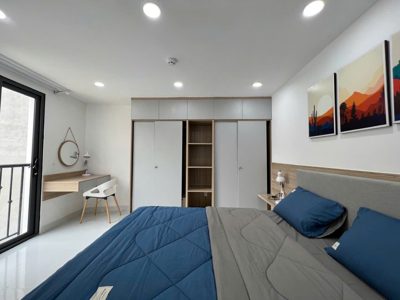 Bán đất tặng nhà 290m2 tại Hàng Xanh, Bình Thạnh, hẻm xe hơi 6m, 157tr/m2