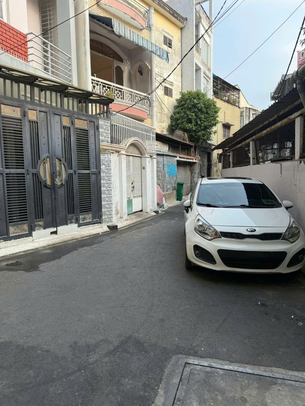 Bán Nhà Phú Nhuận - Hẻm Xe Hơi Đỗ Cửa - 3 Tầng BTCT - 3PN - Nhỉnh 7 Tỷ