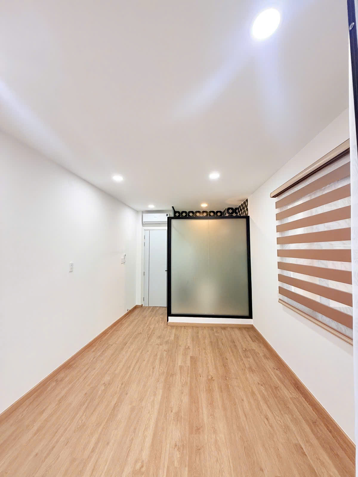 Bán Nhà Phú Nhuận - Hẻm Xe Hơi Đỗ Cửa - 3 Tầng BTCT - 3PN - Nhỉnh 7 Tỷ