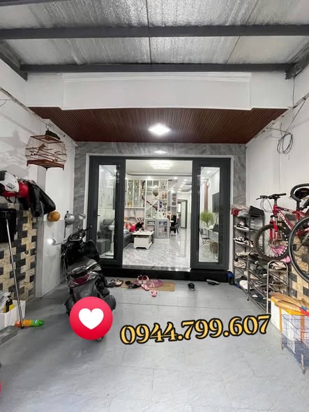 NHÀ S.Ổ H.Ồ.N.G R.I.Ê.N.G - CẠNH QUẬN 7 - HƠN 4 TỶ - Dương Cát Lợi