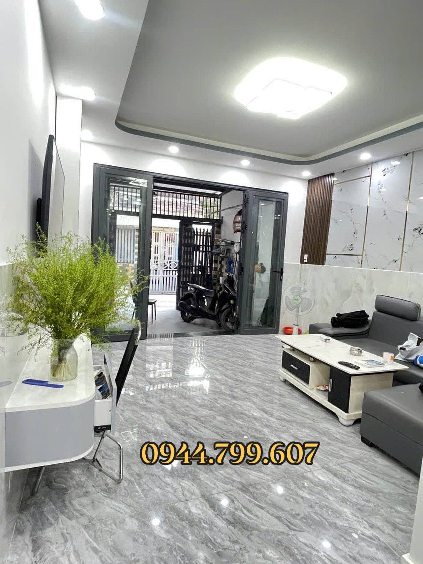 NHÀ S.Ổ H.Ồ.N.G R.I.Ê.N.G - CẠNH QUẬN 7 - HƠN 4 TỶ - Dương Cát Lợi