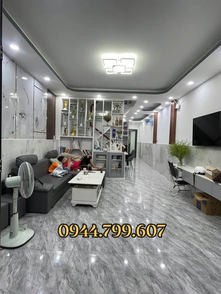 NHÀ S.Ổ H.Ồ.N.G R.I.Ê.N.G - CẠNH QUẬN 7 - HƠN 4 TỶ - Dương Cát Lợi