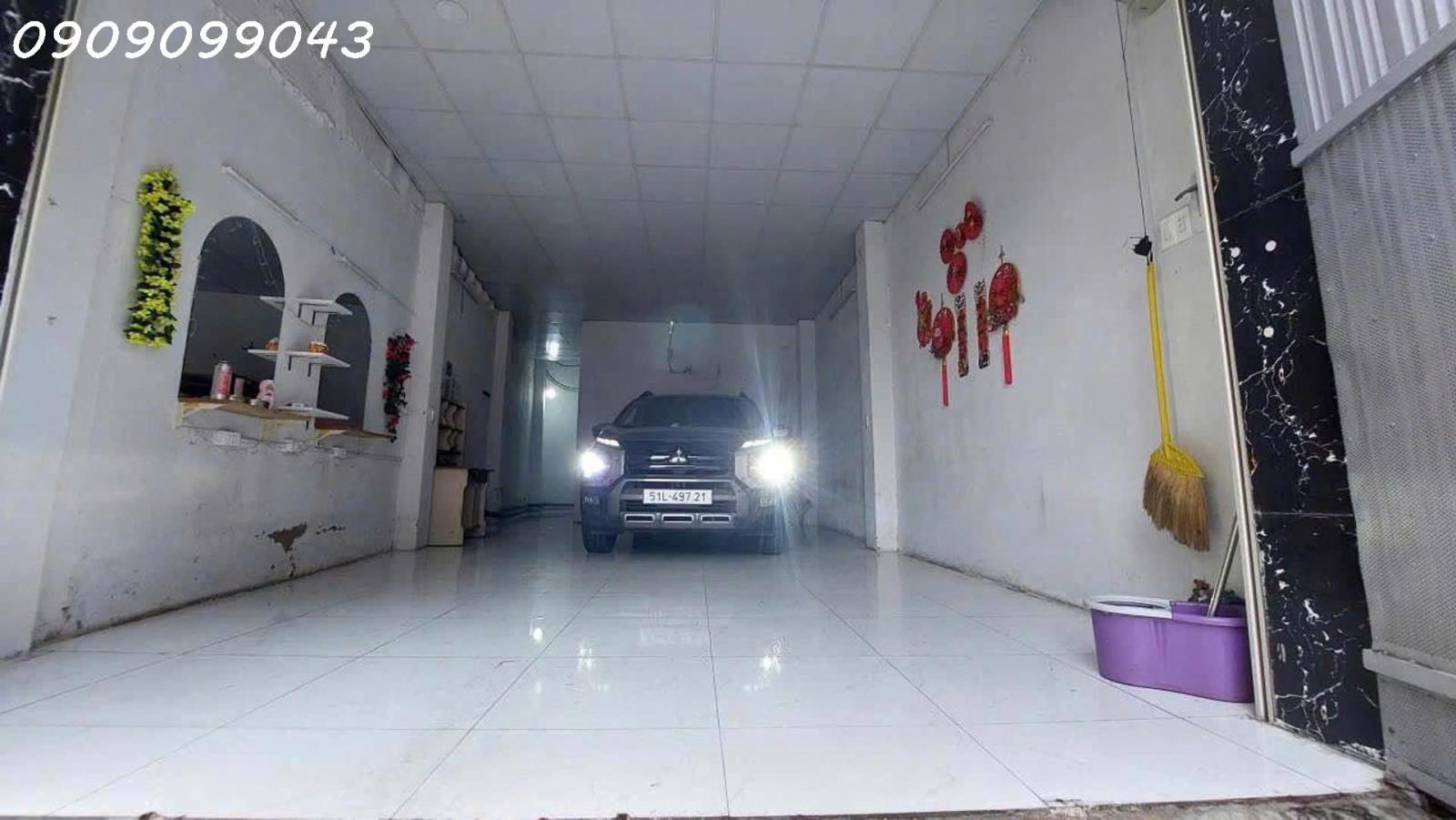 🚘🏡 NHÀ C4–HXH XE NGỦ TRONG NHÀ
TTN-PHAN VĂN HƠN-TRƯỜNG CHINH.