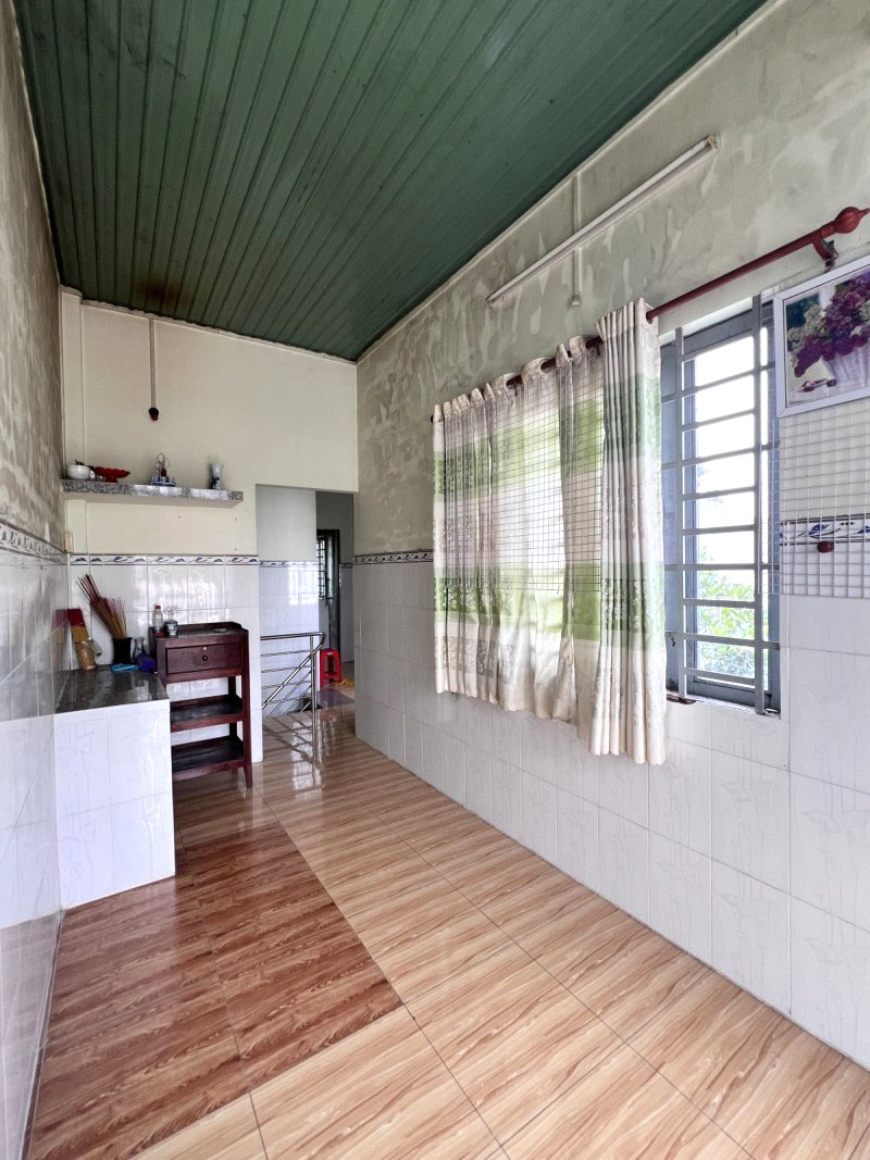 Nhà Trường Thọ 100M² – Ngang 8M Hiếm – Hẻm Ô Tô – Gần Metro Đặng Văn Bi – Chỉ 3.9 Tỷ