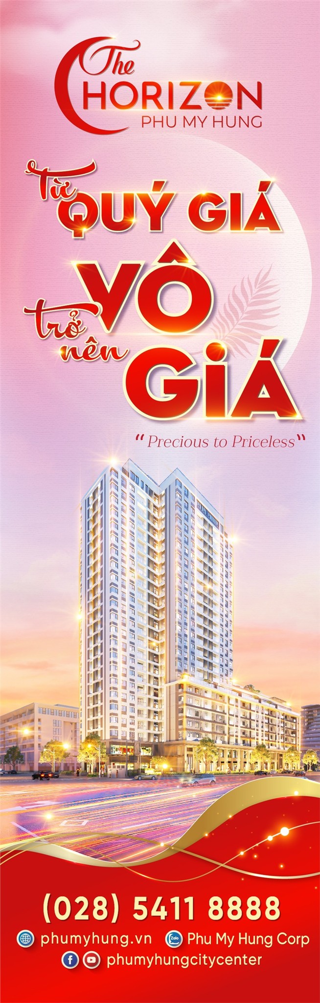 Shophouse The Horizon Thanh toán 20% – hỗ trợ vay 70% – lãi suất 0% đến 12/2027. Xem thực tế
