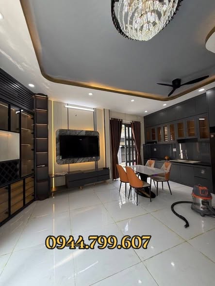 SIÊU PHẨM HOÀN THIỆN - CÂN GÓC 2 MT RỘNG XE HƠI QUAY ĐẦU THOẢI MÁI - TẶNG FULL NỘI THẤT CAO CẤP
