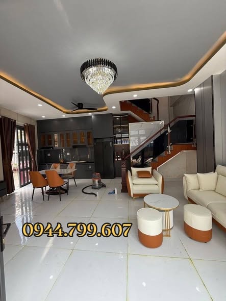 SIÊU PHẨM HOÀN THIỆN - CÂN GÓC 2 MT RỘNG XE HƠI QUAY ĐẦU THOẢI MÁI - TẶNG FULL NỘI THẤT CAO CẤP