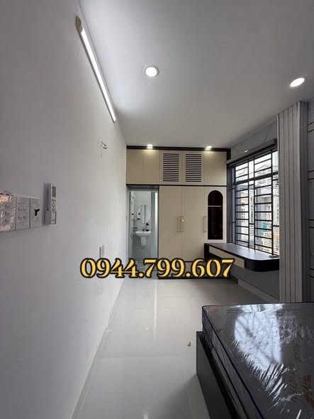 SIÊU PHẨM HOÀN THIỆN - CÂN GÓC 2 MT RỘNG XE HƠI QUAY ĐẦU THOẢI MÁI - TẶNG FULL NỘI THẤT CAO CẤP