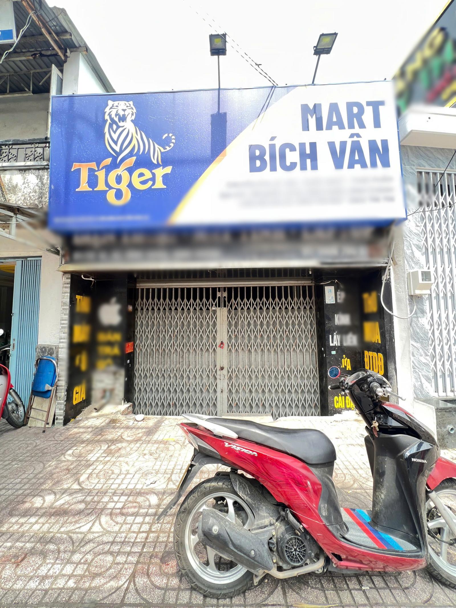 Nhà 2 tầng 92m2 mặt tiền đường Quốc Lộ 50 xã Bình Hưng,Bình Chánh. Giá: 7.8 tỷ