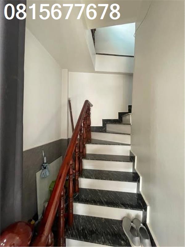 🏡bán nhà QUẬN 7 - NHÀ MỚI FULL NỘI THẤT - XE HÕI NGỦ TRONG NHÀ 🚘