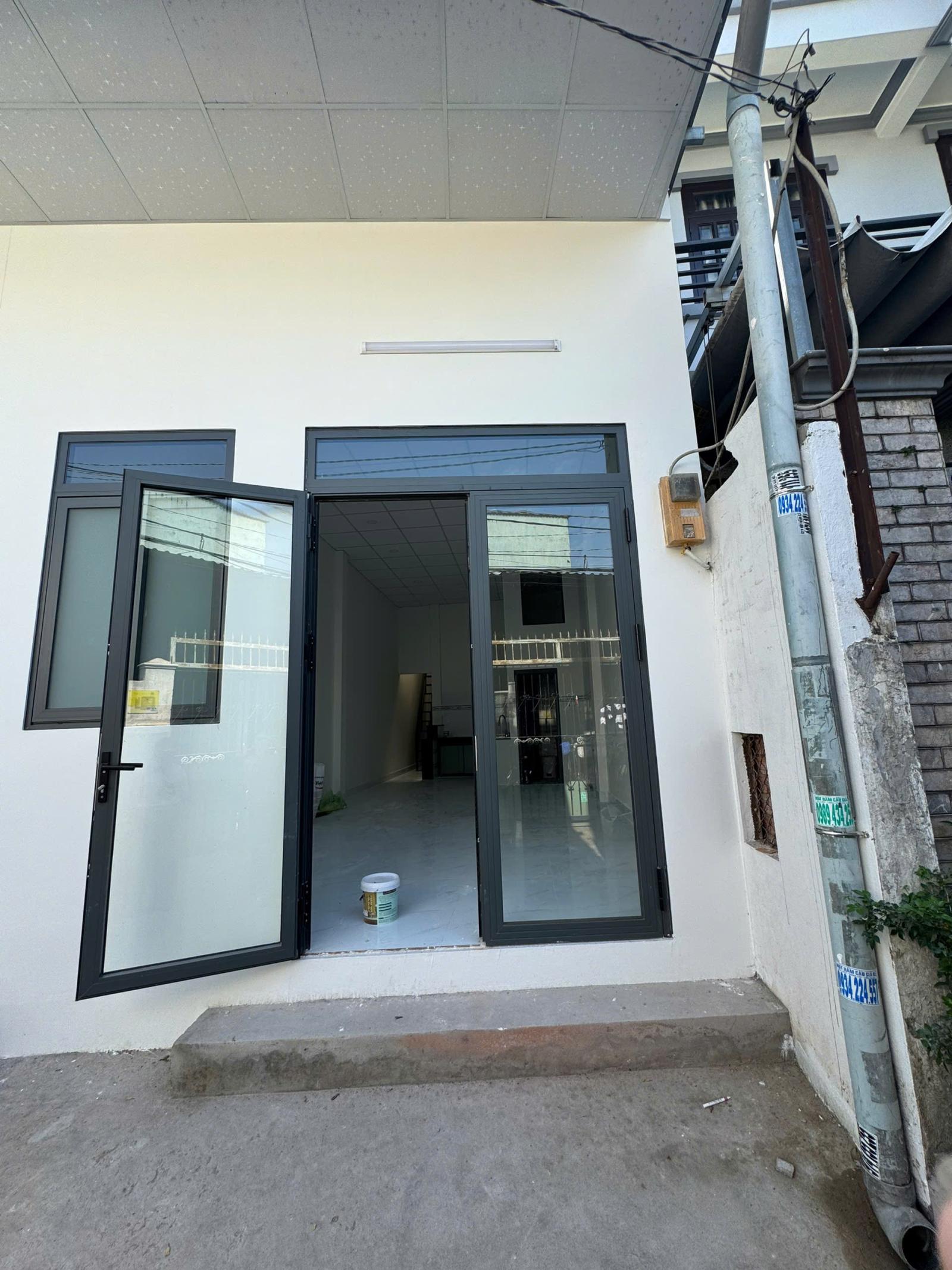 Mở Bán 2 Lô Đất Thổ Cư 100% – Hẻm 47 Đường 12 – Tam Bình – TP Thủ Đức