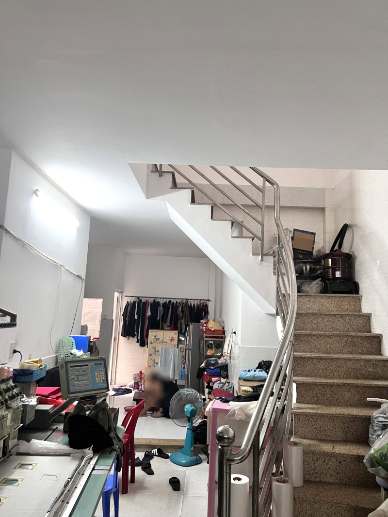 Kèo Thơm Trường Thọ – 82M² – Gần Metro – Hẻm Xe Hơi – Vừa Ở Vừa Có Thu Nhập – 6.2 Tỷ