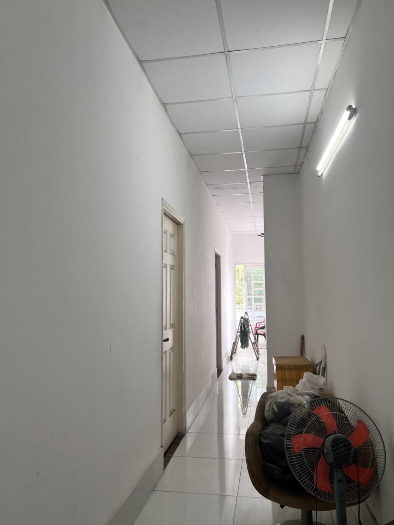 Kèo Thơm Trường Thọ – 82M² – Gần Metro – Hẻm Xe Hơi – Vừa Ở Vừa Có Thu Nhập – 6.2 Tỷ