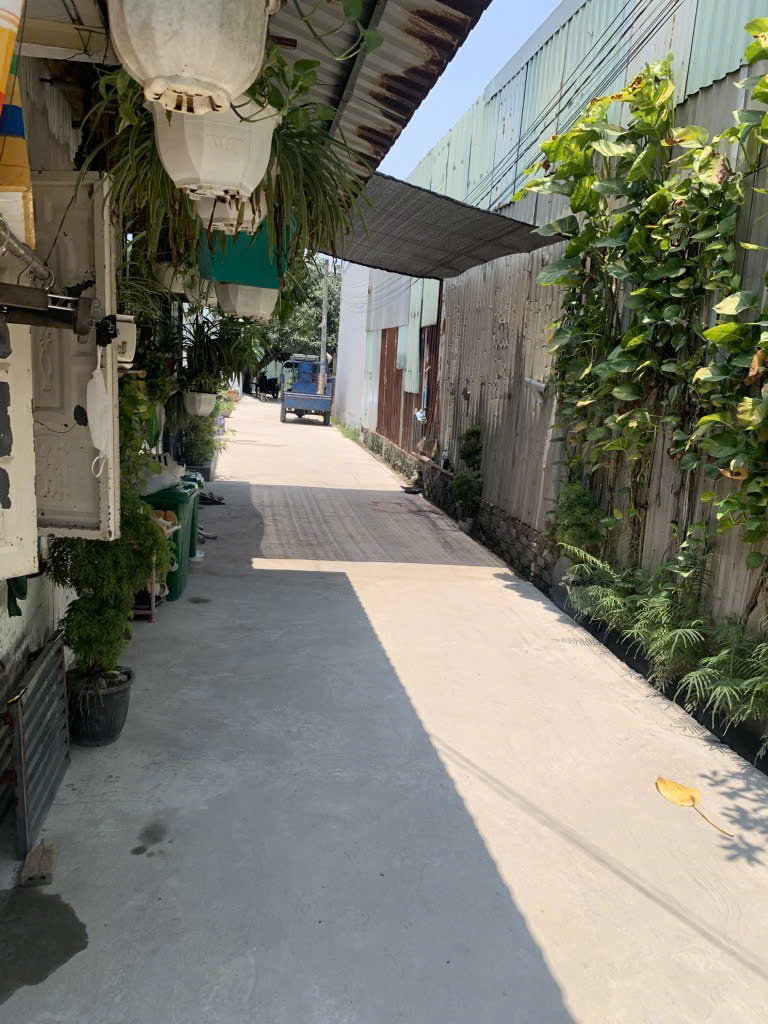 NHÀ HIỆP BÌNH – TP THỦ ĐỨC