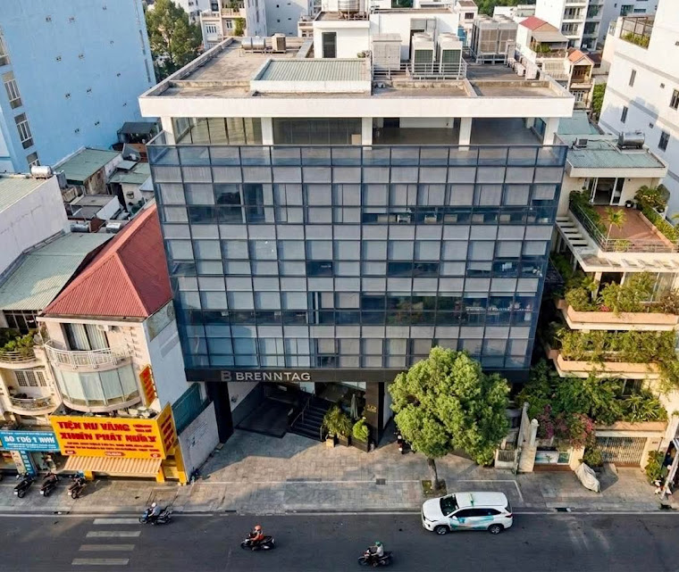 120 Hoàng Hoa Thám, Phường 7, Quận Bình Thạnh
