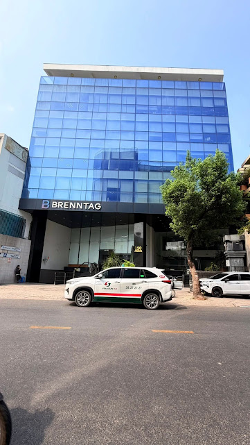 120 Hoàng Hoa Thám, Phường 7, Quận Bình Thạnh