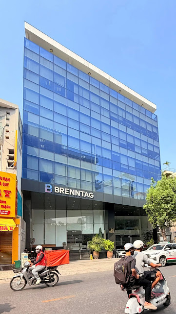 120 Hoàng Hoa Thám, Phường 7, Quận Bình Thạnh