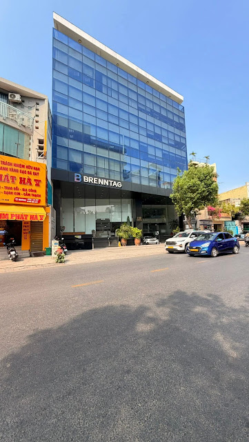 120 Hoàng Hoa Thám, Phường 7, Quận Bình Thạnh
