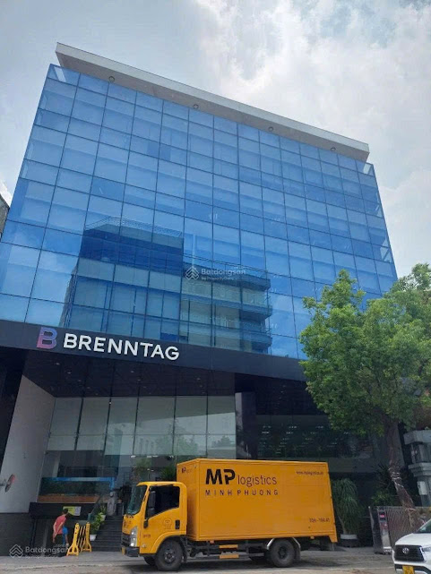 120 Hoàng Hoa Thám, Phường 7, Quận Bình Thạnh
