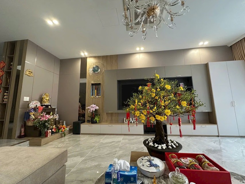 🔥 BIỆT THỰ HXH VIP 101/62 NGUYỄN CHÍ THANH – QUẬN 5 🔥