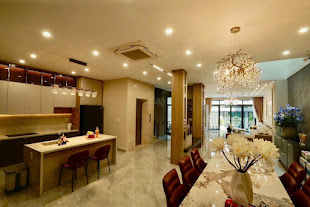 🔥 BIỆT THỰ HXH VIP 101/62 NGUYỄN CHÍ THANH – QUẬN 5 🔥