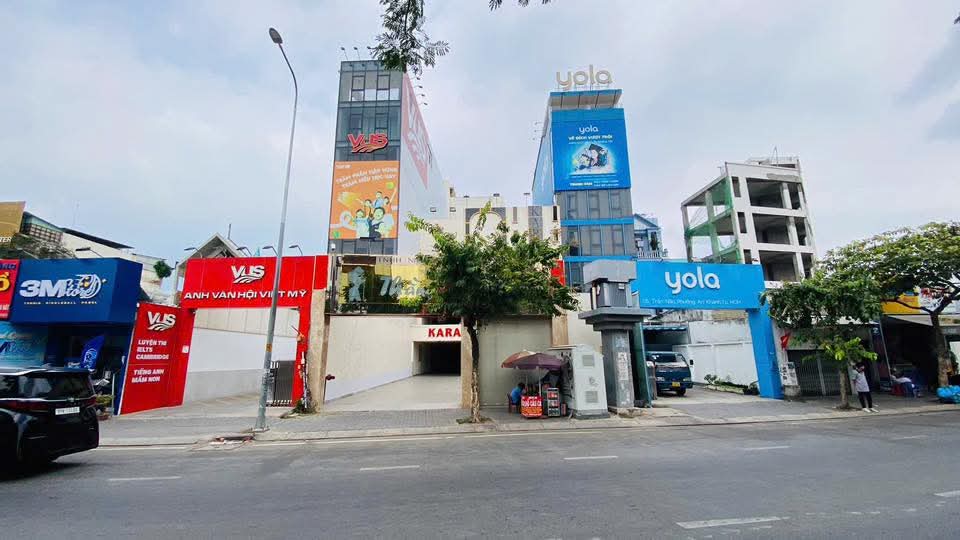 🔥 MẶT TIỀN 113 TRẦN NÃO Q2 – 3.130M² SÀN – VỊ THẾ KIM CƯƠNG🔥