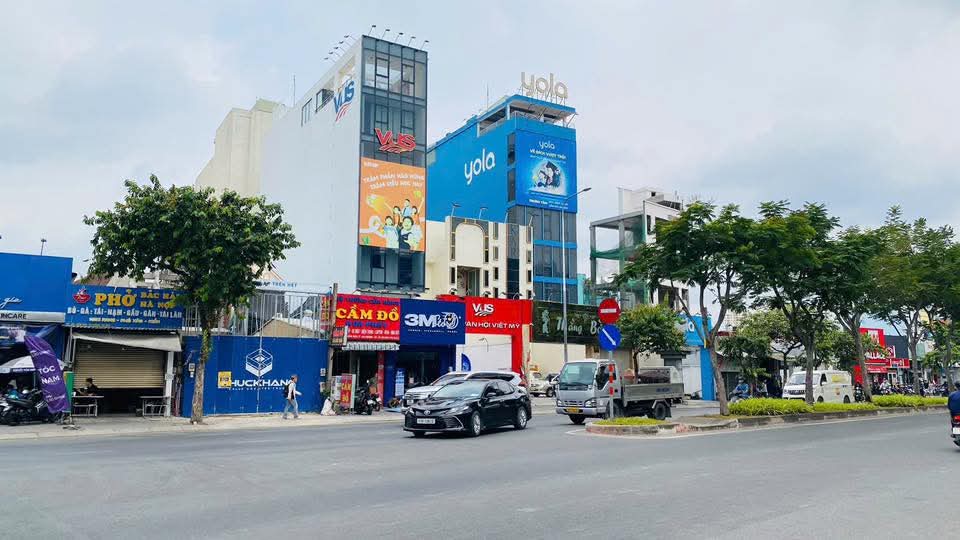 🔥 MẶT TIỀN 113 TRẦN NÃO Q2 – 3.130M² SÀN – VỊ THẾ KIM CƯƠNG🔥